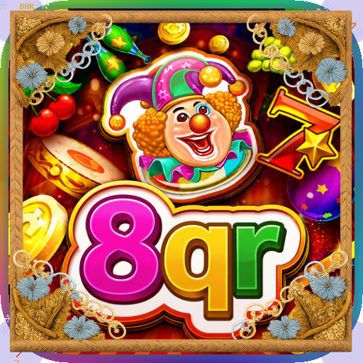 8qr — galeri pratinjau - APK Resmi